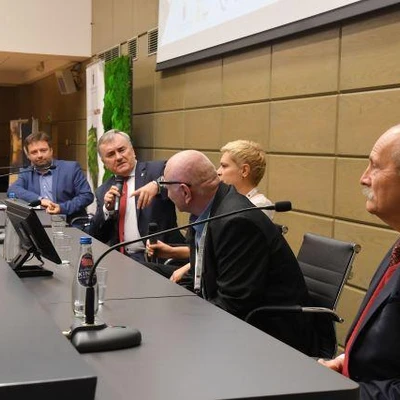 V Forum Green Smart City