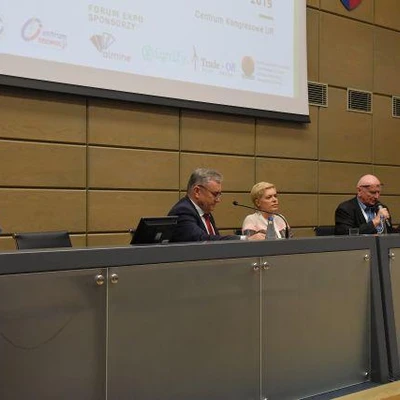 V Forum Green Smart City