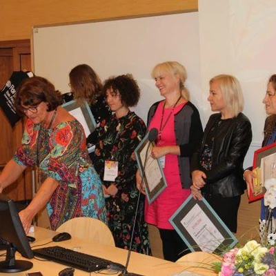 10 lat studiów podyplomowych Florystyka
