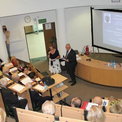 Jubileusz 50-lecia powstania 