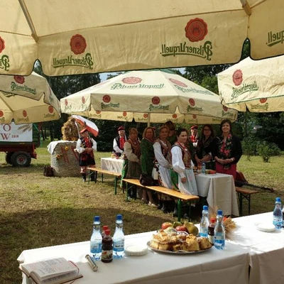 Dożynki 2019