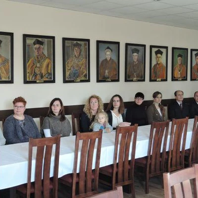 20 lat działalności Studiów Podyplomowych Terenów Zieleni 1998-2018