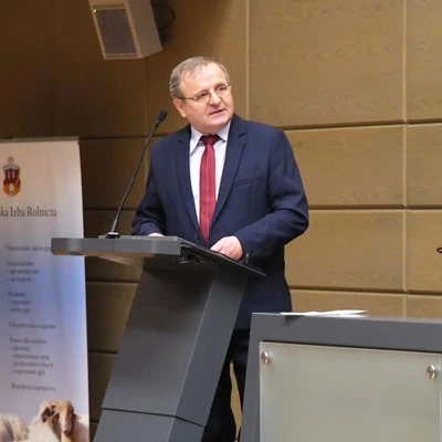 Wizyta Komisarza UE ds. Rolnictwa i Rozwoju Wsi Phila Hogana