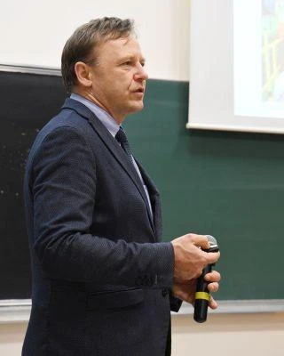 Wielka Lekcja Inżynierii Środowiska