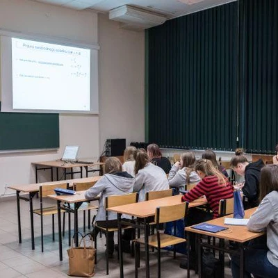 Wielka Lekcja Inżynierii Środowiska