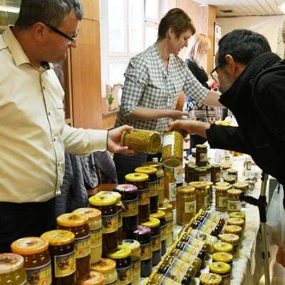 Małopolska Giełda Agroturystyczna