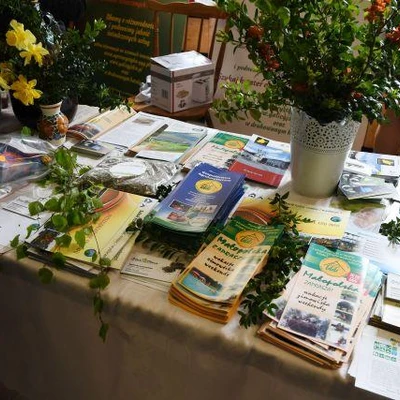 Małopolska Giełda Agroturystyczna