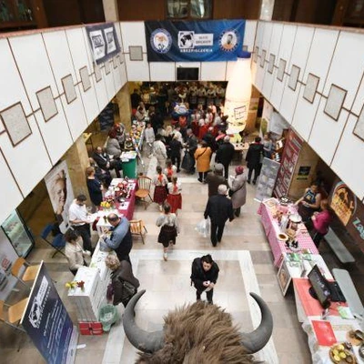 Małopolska Giełda Agroturystyczna