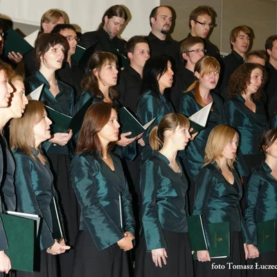 17 października 2011 r., Wspomnień czar - koncert Chóru Uniwersytetu Rolniczego