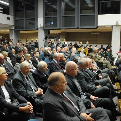 6 października 2011 r., Inauguracja Roku Akademickiego