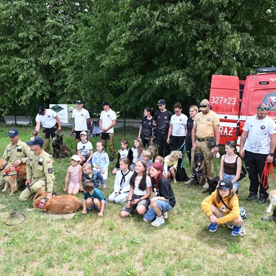 Dzień Psa 2025 - 79