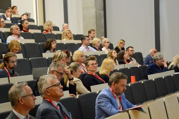 Uniwersytet Rolniczy na Seminarium Rankingowym 2025