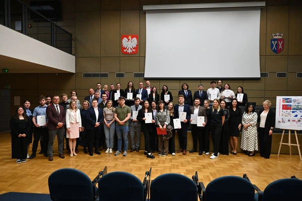 Sesja Kół Naukowych URK za nami!