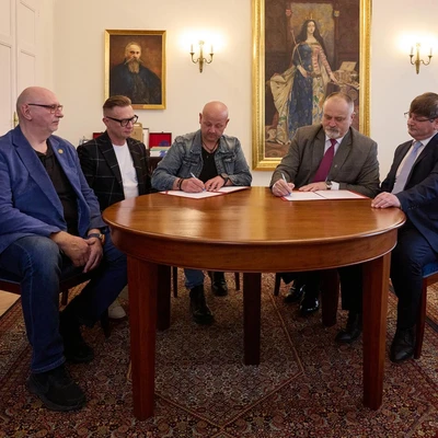 Akademia Młodego Mechanika na Uniwersytecie Rolniczym w Krakowie 06