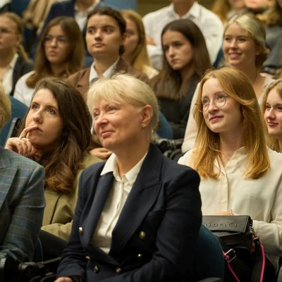Uroczysta inauguracja roku akademickiego 2024/2025 na Wydziale Weterynarii