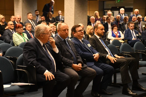 Konferencja Jubileuszowa z okazji 30 lecia ARiMR