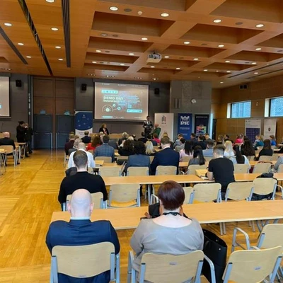 9 marca 2023 r., Demo Day Innowacji 4.0