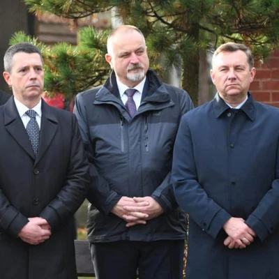 7 listopada 2022 r., Uniwersytet Rolniczy upamiętnił 83. rocznicę Sonderaktion Krakau