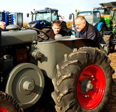 23 października 2022 r., AgroKrak 2022 URK