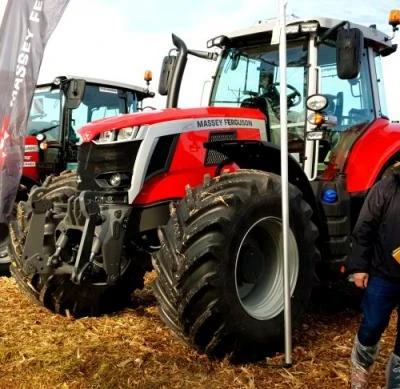 23 października 2022 r., AgroKrak 2022 URK