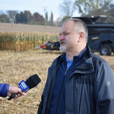 23 października 2022 r.; Agro-Krak 2022