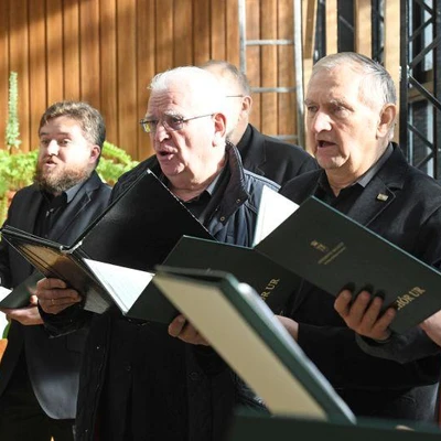 Inauguracja roku akademickiego 2022/2023 - nabożeństwo