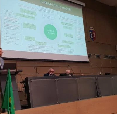 27 października 2022 r., Konferencja 