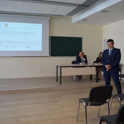 5-6 września 2022 r., Konferencja z okazji Jubileuszu 45-lecia Wydziału Inżynierii Produkcji i Energetyki