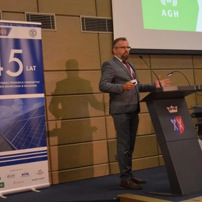 5-6 września 2022 r., Konferencja z okazji Jubileuszu 45-lecia Wydziału Inżynierii Produkcji i Energetyki