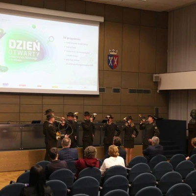 21 marca 2022 r., Dzień Otwarty UR - WL