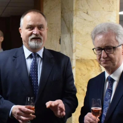 12 marca 2022 r., Uroczyste Absolutorium UCMW,  - cz. II
