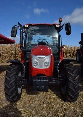 Agro-Krak UR 2021