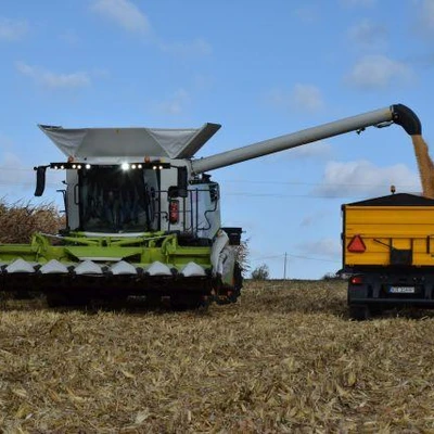 Agro-Krak UR 2021