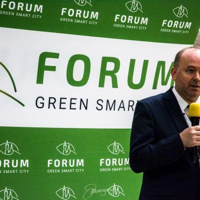 28-29 października 2021 r., VI Forum Green Smart City