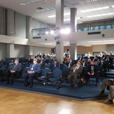 28-29 października 2021 r., VI Forum Green Smart City