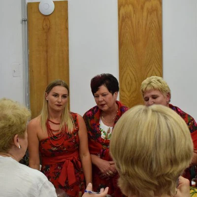 10 września 2021 r., Finałowa gala konkursu „Innowacyjna Małopolska – Tradycyjne Potrawy Lokalne”