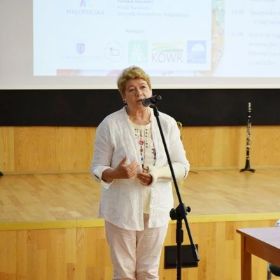 10 września 2021 r., Finałowa gala konkursu „Innowacyjna Małopolska – Tradycyjne Potrawy Lokalne”