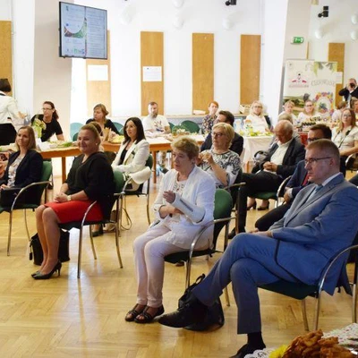 10 września 2021 r., Finałowa gala konkursu „Innowacyjna Małopolska – Tradycyjne Potrawy Lokalne”