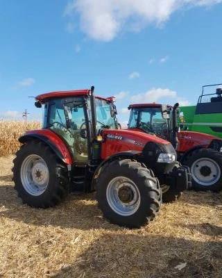 Agro-Krak UR 2021