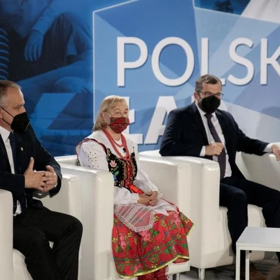 12. czerwca 2021 r., Debata 