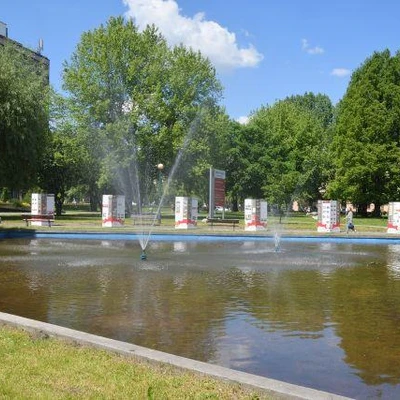 czerwiec 2021 r., Wystawa 