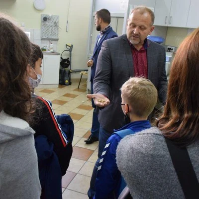 24 września 2021 r., Małopolska Noc Naukowców