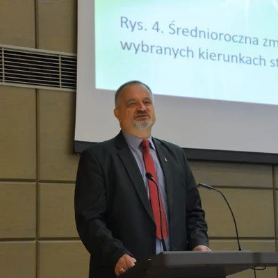 17 lipca 2020 r., Ostatnie posiedzenie Senatu UR kadencji 2016-2020