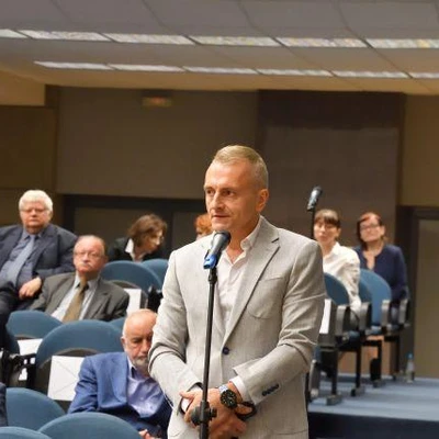 17 lipca 2020 r., Ostatnie posiedzenie Senatu UR kadencji 2016-2020