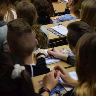 18 luty 2020 r., Wielka Lekcja Inżynierii Środowiska i Geodezji