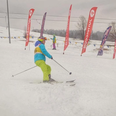 1 marca 2020 r., IX Międzywydziałowe Mistrzostwa UR w Narciarstwie Alpejskim i Snowboardzie