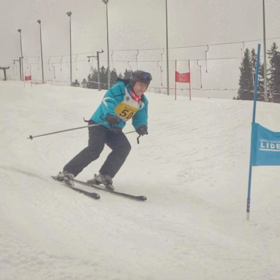 1 marca 2020 r., IX Międzywydziałowe Mistrzostwa UR w Narciarstwie Alpejskim i Snowboardzie