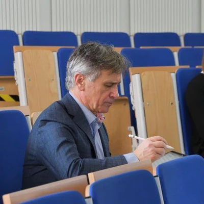 20 stycznia 2021 r., Pierwsze posiedzenie Rady Uczelni