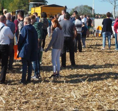 Agro-Krak UR 2019