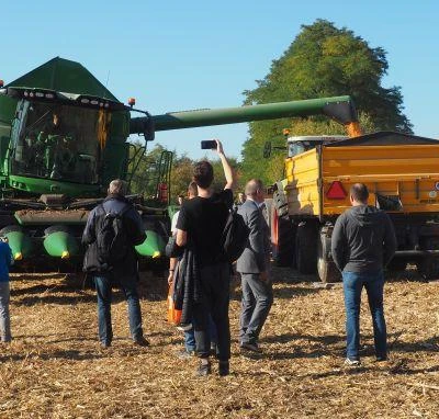 Agro-Krak UR 2019